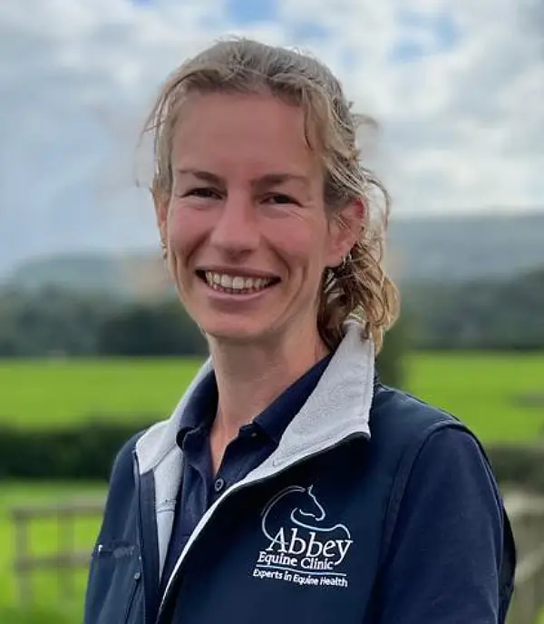 Abbey Equine Centre Meet Your Team